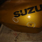 SOLD SOLD Suzuki Katana Gas Tank GSX600 GSX750 Fuel Petrol Cell Reservoir OEM