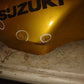 SOLD SOLD Suzuki Katana Gas Tank GSX600 GSX750 Fuel Petrol Cell Reservoir OEM