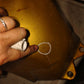 SOLD SOLD Suzuki Katana Gas Tank GSX600 GSX750 Fuel Petrol Cell Reservoir OEM