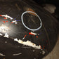 Yamaha YZF 600 Gas Tank Fuel Petrol Call Reservoir YZF600