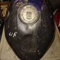 Yamaha YZF 600 Gas Tank Fuel Petrol Call Reservoir YZF600