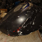 Yamaha YZF 600 Gas Tank Fuel Petrol Call Reservoir YZF600