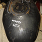 SOLD Suzuki Katana 600 750 Gas Tank GSX600 GSX750 Fuel Petrol Cell Reservoir OEM