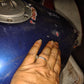 Honda CBR600 F4 CBR 600 Gas Tank Fuel Petrol Cell Reservoir