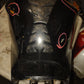 04 05 Suzuki GSXR 600 GSXR600 Gas Tank Fuel Petrol Cell Reservoir