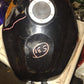 04 05 Suzuki GSXR 600 GSXR600 Gas Tank Fuel Petrol Cell Reservoir