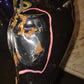 04 05 Suzuki GSXR 600 GSXR600 Gas Tank Fuel Petrol Cell Reservoir