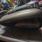 Harley Davidson Electra Glide Classic Gas Tank & Center Console OEM Fuel Petrol