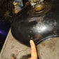 Kawasaki Vulcan 750 VN750 Gas Tank Fuel Petrol Cell Reservoir VN 750