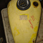 Suzuki Savage 650 Gas Fuel Petrol Tank Cell LS650 LS - Please Read Description