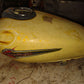 Suzuki Savage 650 Gas Fuel Petrol Tank Cell LS650 LS - Please Read Description