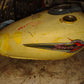 Suzuki Savage 650 Gas Fuel Petrol Tank Cell LS650 LS - Please Read Description