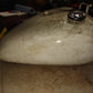 Yamaha VStar V-Star 650 XVS650 Gas Tank Fuel Petrol Cell XVS 650