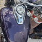 SOLD SOLD Yamaha V-Star 650 XVS650 Gas Tank Fuel Petrol Cell XVS 650 Vstar