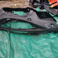 08 up Suzuki Hayabusa Gen 2 Rear Tail Fairing Plastic GSX1300R Busa