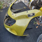 Suzuki GSXR 750 00-03 GSXR 600 01-03 Upper Front Nose Fairing Cowl Plastic 94411-35F0