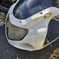 Suzuki GSXR 750 00-03 GSXR 600 01-03 Upper Front Nose Fairing Cowl Plastic 94411-35F0