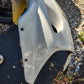 Suzuki GSXR 750 00-03 GSXR 600 01-03 Upper Front Nose Fairing Cowl Plastic 94411-35F0