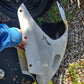 Suzuki GSXR 750 00-03 GSXR 600 01-03 Upper Front Nose Fairing Cowl Plastic 94411-35F0