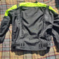 2XL Joe Rocket Padded Motorcycle Jacket