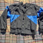 Harley-Davidson Buell Windbreaker Style Jacket Small