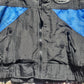 Harley-Davidson Buell Windbreaker Style Jacket Small