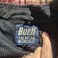 Harley-Davidson Buell Windbreaker Style Jacket Small
