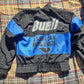 Harley-Davidson Buell Windbreaker Style Jacket Small