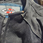Small Joe Rocket Padded Mesh Jacket