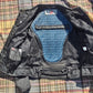 Small Joe Rocket Padded Mesh Jacket