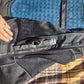 Small Joe Rocket Padded Mesh Jacket