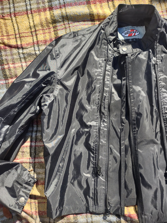 Medium Joe Rocket Outshell Jacket Liner Waterproof