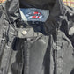 Medium Joe Rocket Outshell Jacket Liner Waterproof