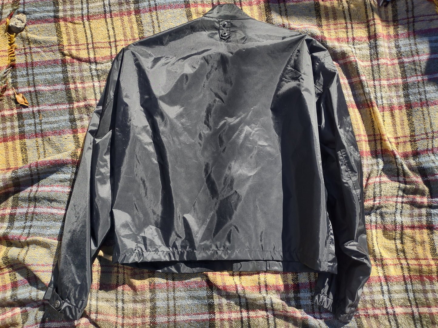 Medium Joe Rocket Outshell Jacket Liner Waterproof