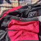 Speed & Strength Midnight Express Mesh Motorcycle Jacket Padded Small