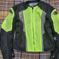 Small Joe Rocket Padded Mesh Jacket