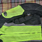 Small Joe Rocket Padded Mesh Jacket
