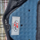 Small Joe Rocket Padded Mesh Jacket