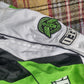 Speed & Strength Top Dead Center Motorcycle Jacket Padded Small with Tags