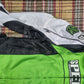 Speed & Strength Top Dead Center Motorcycle Jacket Padded Small with Tags