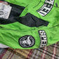 Speed & Strength Top Dead Center Motorcycle Jacket Padded Small with Tags