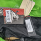 Speed & Strength Top Dead Center Motorcycle Jacket Padded Small with Tags