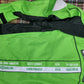 Speed & Strength Top Dead Center Motorcycle Jacket Padded Small with Tags