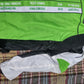 Speed & Strength Top Dead Center Motorcycle Jacket Padded Small with Tags