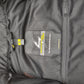 Small Scorpion Exo Jacket Exo Skeletal Protection Orange/Black