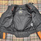 Small Scorpion Exo Jacket Exo Skeletal Protection Orange/Black