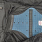 5XL Joe Rocket Mesh Padded Motorcycle Jacket