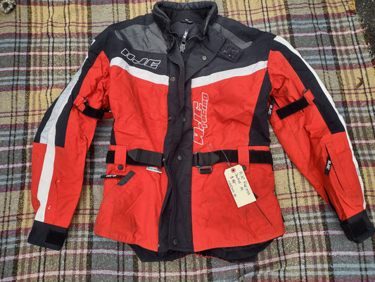 HJC Motorcycle Jacket Medium