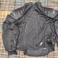 XL Joe Rocket Padded Mesh Motorcycle Jacket