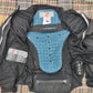 XL Joe Rocket Padded Mesh Motorcycle Jacket